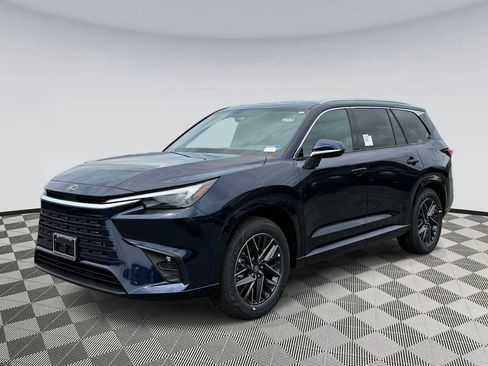 Used 2026 Lexus TX 350 AWD w/ Technology Package image 5