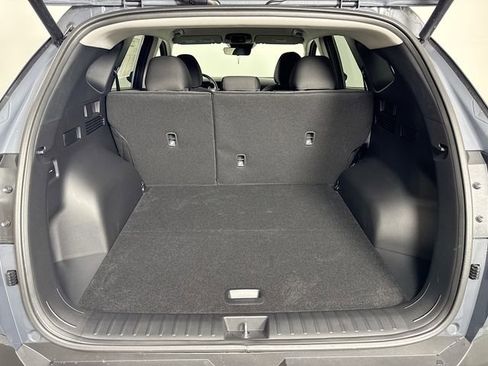 Certified 2026 Hyundai Tucson SEL FWD image 39