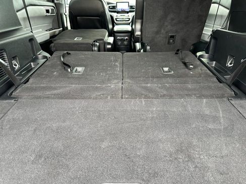 Certified 2023 Ford Explorer XLT w/ Equipment Group 202A image 15