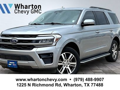 Used 2023 Ford Expedition XLT