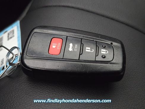 Used 2022 Toyota Camry XSE w/ Carpet Mat Package (TMS) FWD image 31