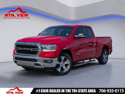 Used 2019 RAM 1500 Big Horn