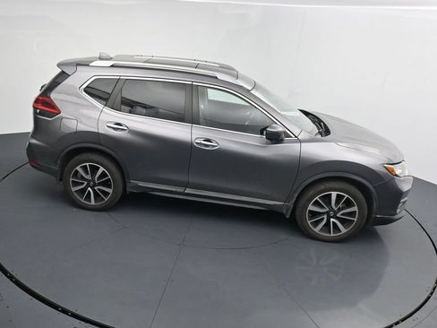 Used 2020 Nissan Rogue SL w/ Premium Package AWD/4WD image 17