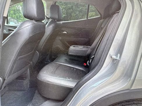 Used 2021 Buick Encore Preferred w/ Safety Package II AWD/4WD image 13