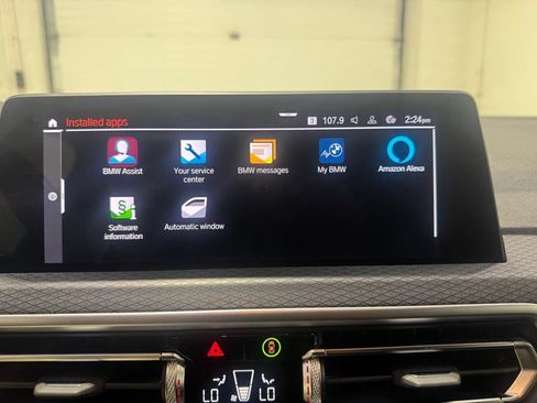 Used 2022 BMW X4 xDrive30i AWD/4WD image 21