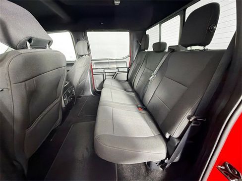 Used 2018 Ford F150 XLT w/ Equipment Group 302A Luxury image 25