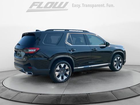 New 2026 Honda Pilot Elite image 7