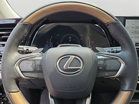 Used 2023 Lexus RX 350 AWD w/ Accessory Package (K3) image 21