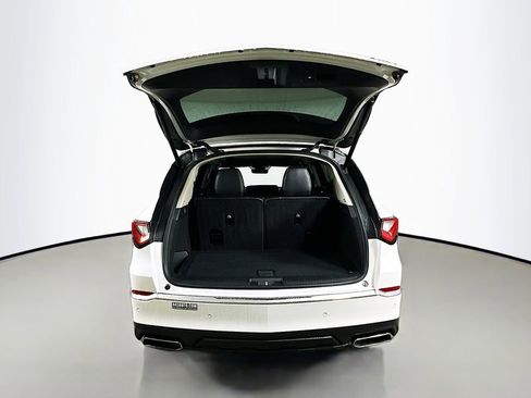 Used 2023 Acura MDX SH-AWD w/ Technology Package image 36