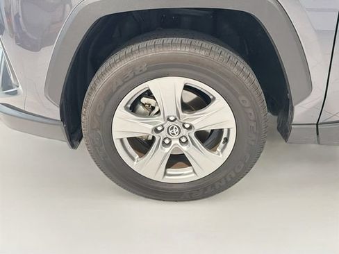 Certified 2025 Toyota RAV4 LE AWD/4WD image 24