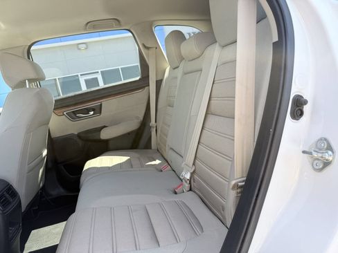 Used 2018 Honda CR-V EX image 13