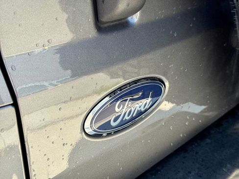 Used 2023 Ford Bronco Wildtrak AWD/4WD image 11