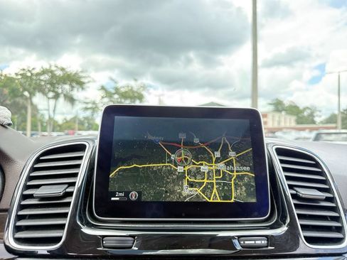 Used 2016 Mercedes-Benz GLE 350 image 26