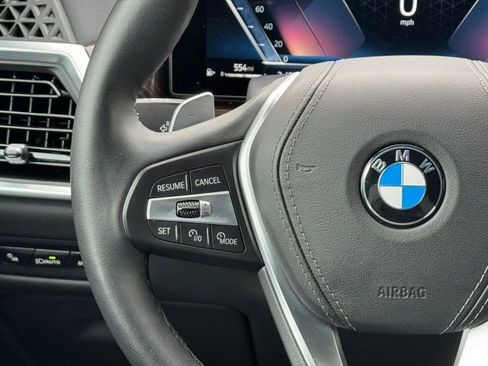 Certified 2025 BMW X5 xDrive40i image 23