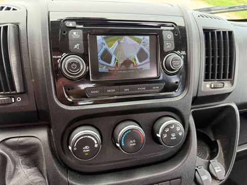 Used 2016 RAM ProMaster 2500 FWD image 14