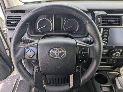 Used 2020 Toyota 4Runner TRD Off-Road Premium image 21