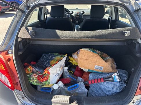 Used 2014 MAZDA MAZDA2 Touring image 13