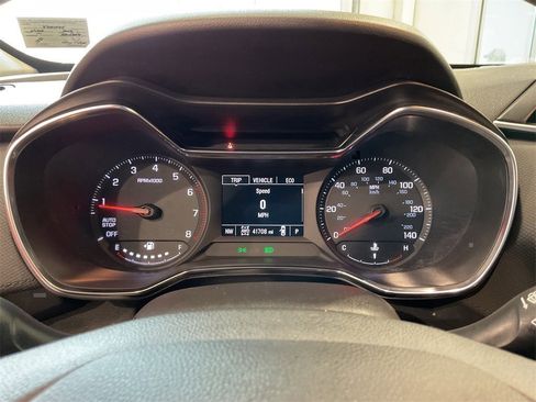 Used 2023 Chevrolet TrailBlazer LT image 26