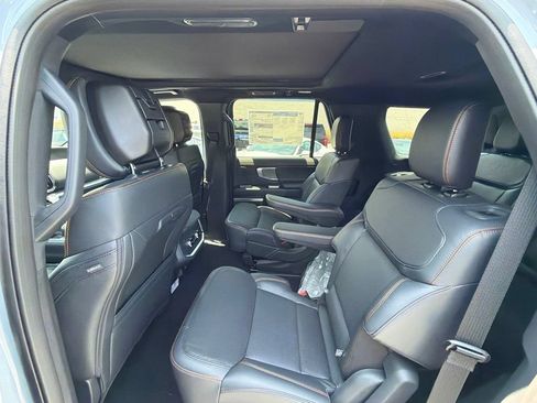 New 2027 Ford Expedition Tremor w/ Driver's Package AWD/4WD image 14