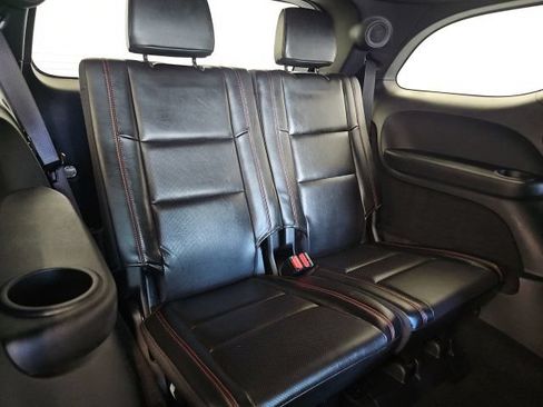 Used 2023 Dodge Durango Citadel AWD/4WD image 37