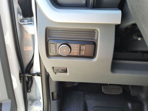 New 2026 Ford F550 2WD Crew Cab Super Duty image 8