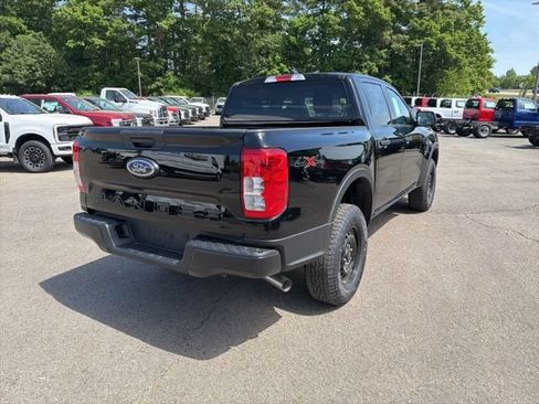 New 2026 Ford Ranger XL AWD/4WD image 5