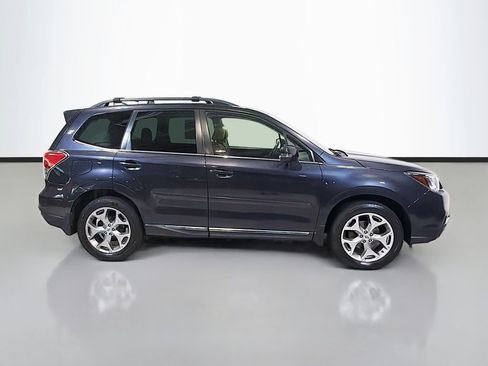 Used 2018 Subaru Forester 2.5i Touring w/ Popular Package #3B AWD/4WD image 10