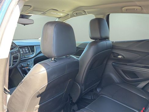 Used 2019 Buick Encore Preferred AWD/4WD image 25