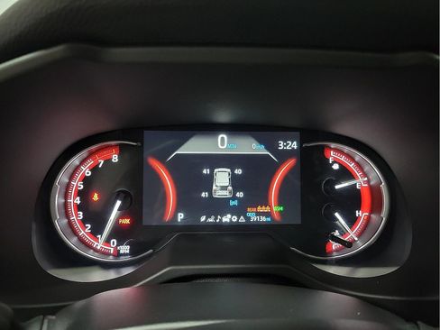 Certified 2025 Toyota RAV4 XLE AWD/4WD image 16
