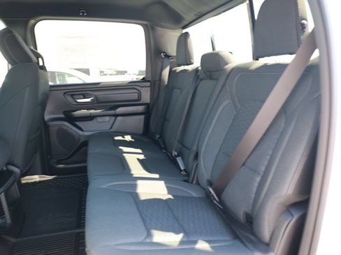 New 2026 RAM 1500 Tradesman RWD image 30