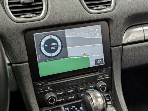 Used 2017 Porsche 718 Boxster image 41