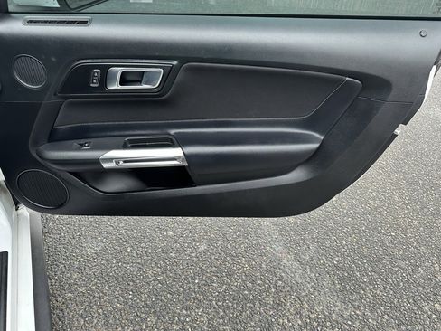 Used 2020 Ford Mustang Coupe w/ Equipment Group 101A image 17