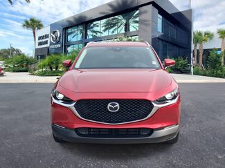 Used 2023 MAZDA CX-30 AWD 2.5 S w/ Select Package video 2