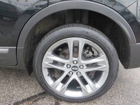 Used 2015 Lincoln MKC AWD w/ Equipment Group 102A Reserve image 49