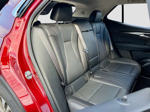 Used 2023 Buick Envision Essence FWD image 26