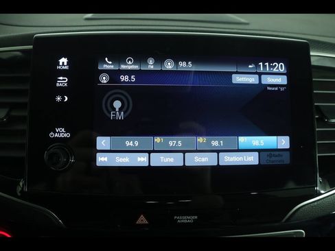 Used 2019 Honda Pilot Touring image 22