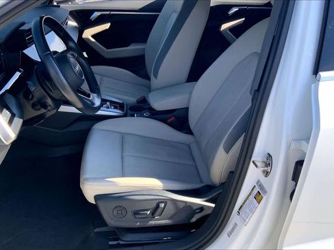 Used 2022 Audi A3 2.0T Premium image 8