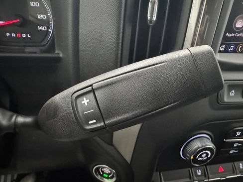 New 2026 Chevrolet Silverado 2500 W/T w/ WT Convenience Package AWD/4WD image 15