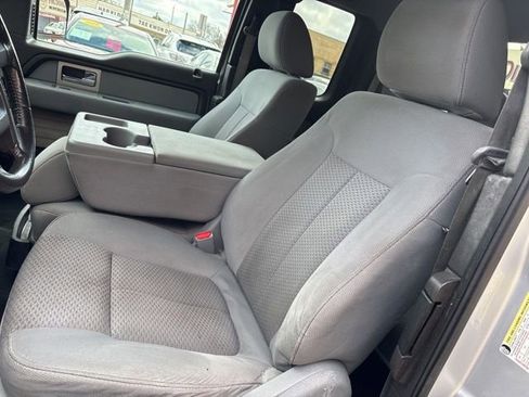 Used 2011 Ford F150 XLT w/ XLT Chrome Pkg image 20