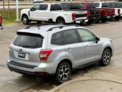 Used 2015 Subaru Forester 2.0XT Premium image 5