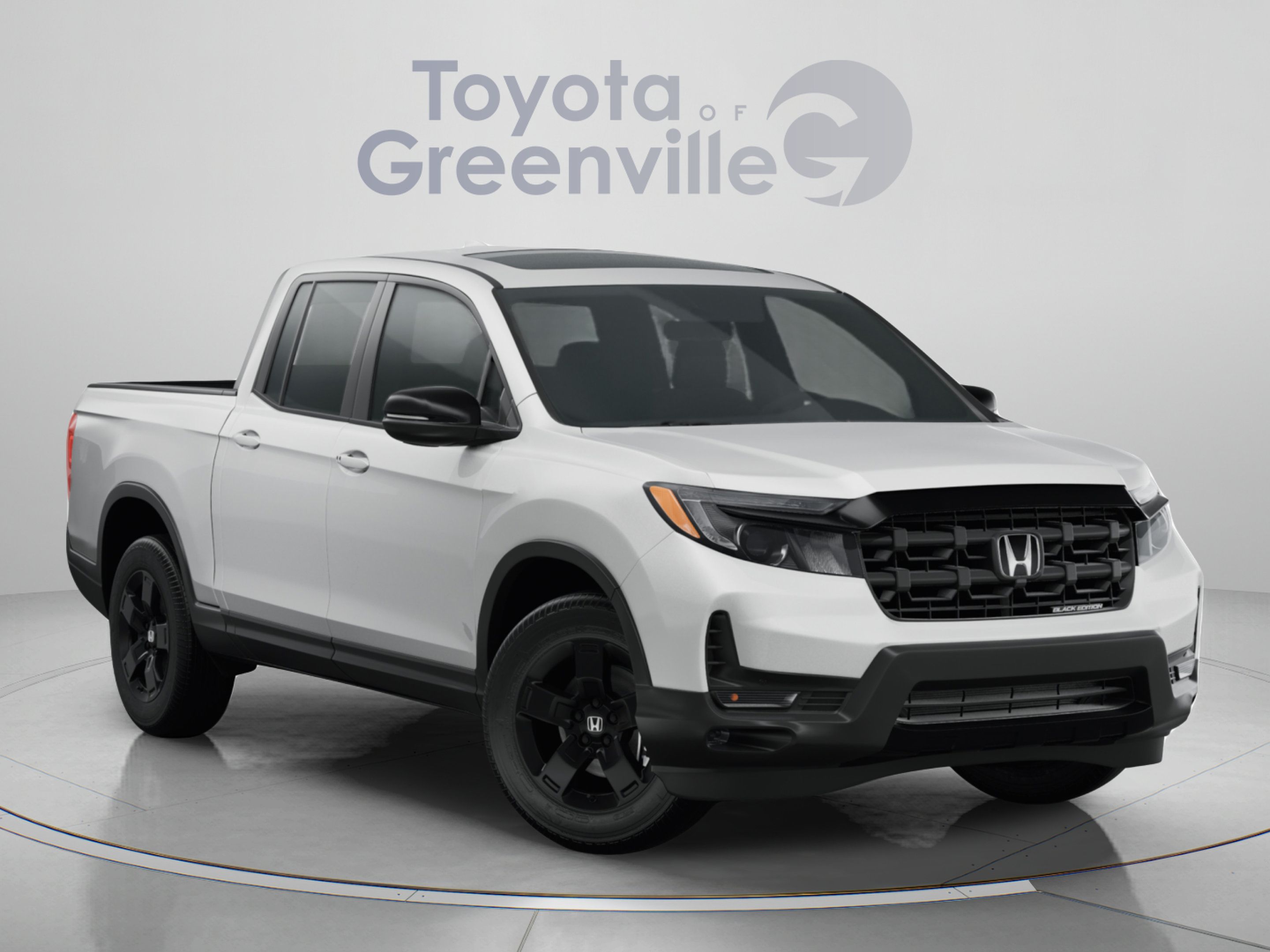 Used 2025 Honda Ridgeline Sport image 7