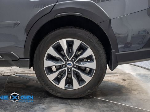 Used 2024 Subaru Outback Limited image 46