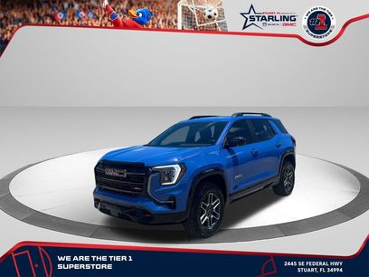 Certified 2026 GMC Terrain AT4 w/ Convenience Package III