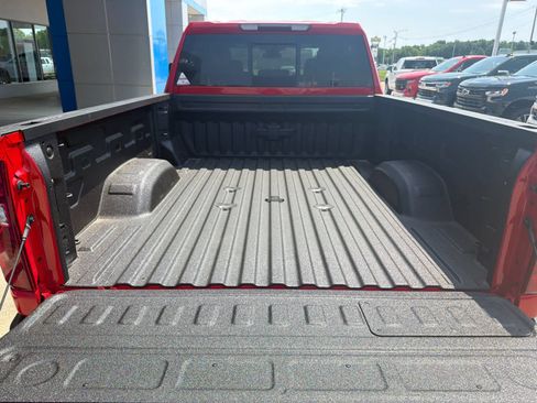 New 2026 Chevrolet Silverado 2500 LT AWD/4WD image 30
