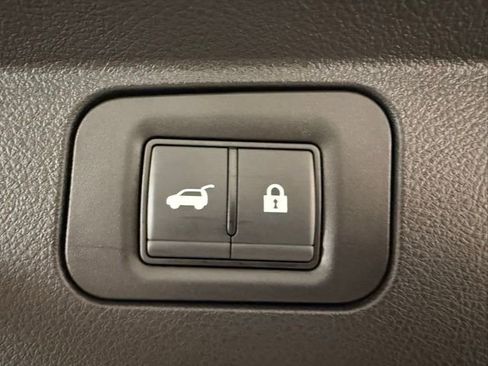 Used 2026 Nissan Armada NISMO image 8