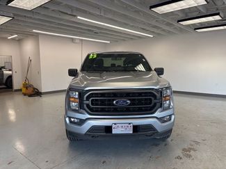 Used 2023 Ford F150 XLT w/ Equipment Group 301A Mid video 3