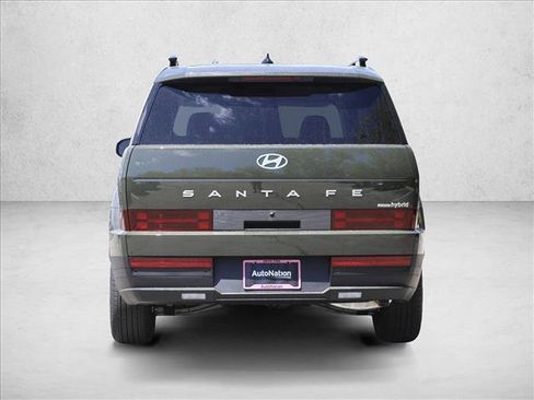 New 2026 Hyundai Santa Fe SEL AWD/4WD image 6