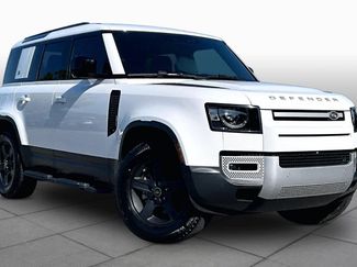 Used 2023 Land Rover Defender 110 S AWD/4WD video 2