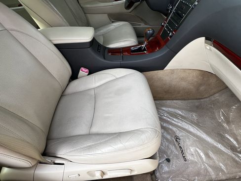 Used 2012 Lexus ES 350 image 41