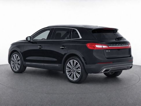 Used 2016 Lincoln MKX Black Label w/ Technology Package FWD image 3